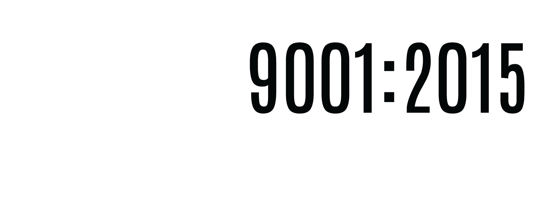 ISO 9001:2015