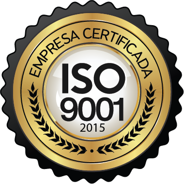Certificação ISO 9001:2015